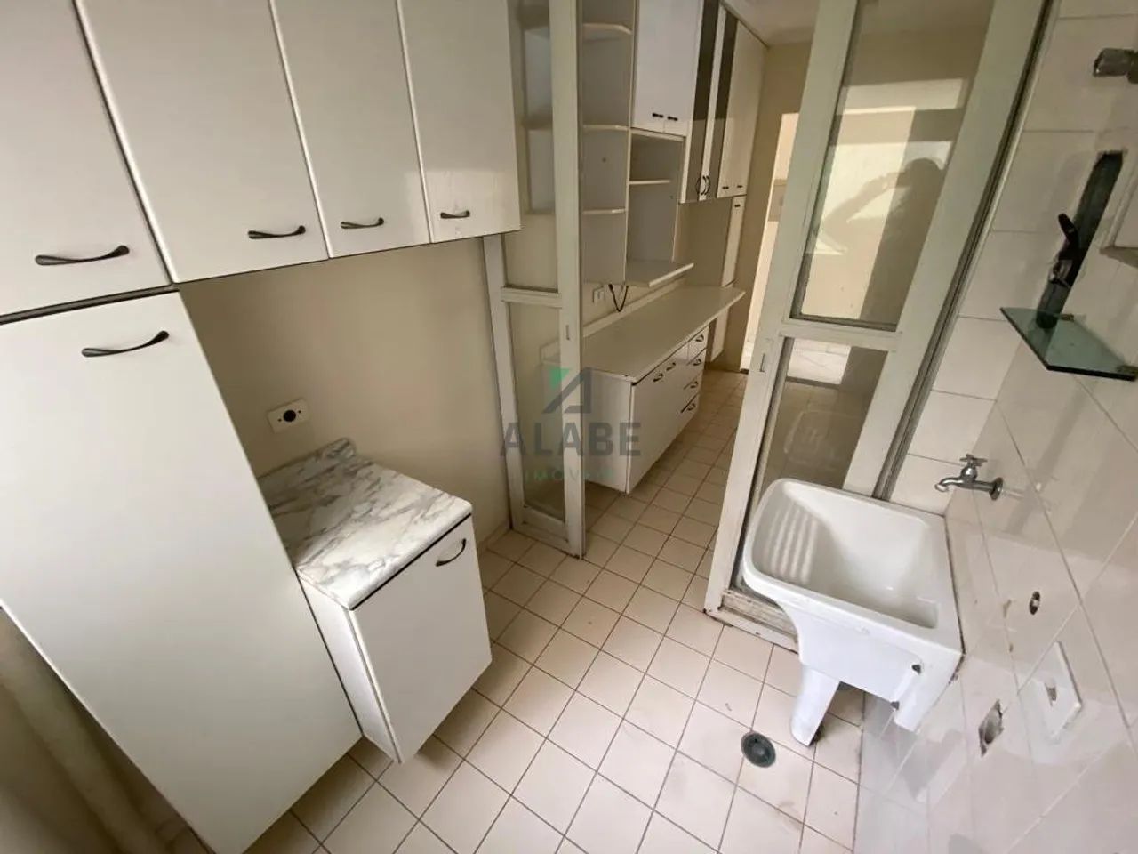 Apartamento Marajoara á Venda com 2 quartos, varanda na sala ,1 vaga de garagem, cozinha a - Foto 8