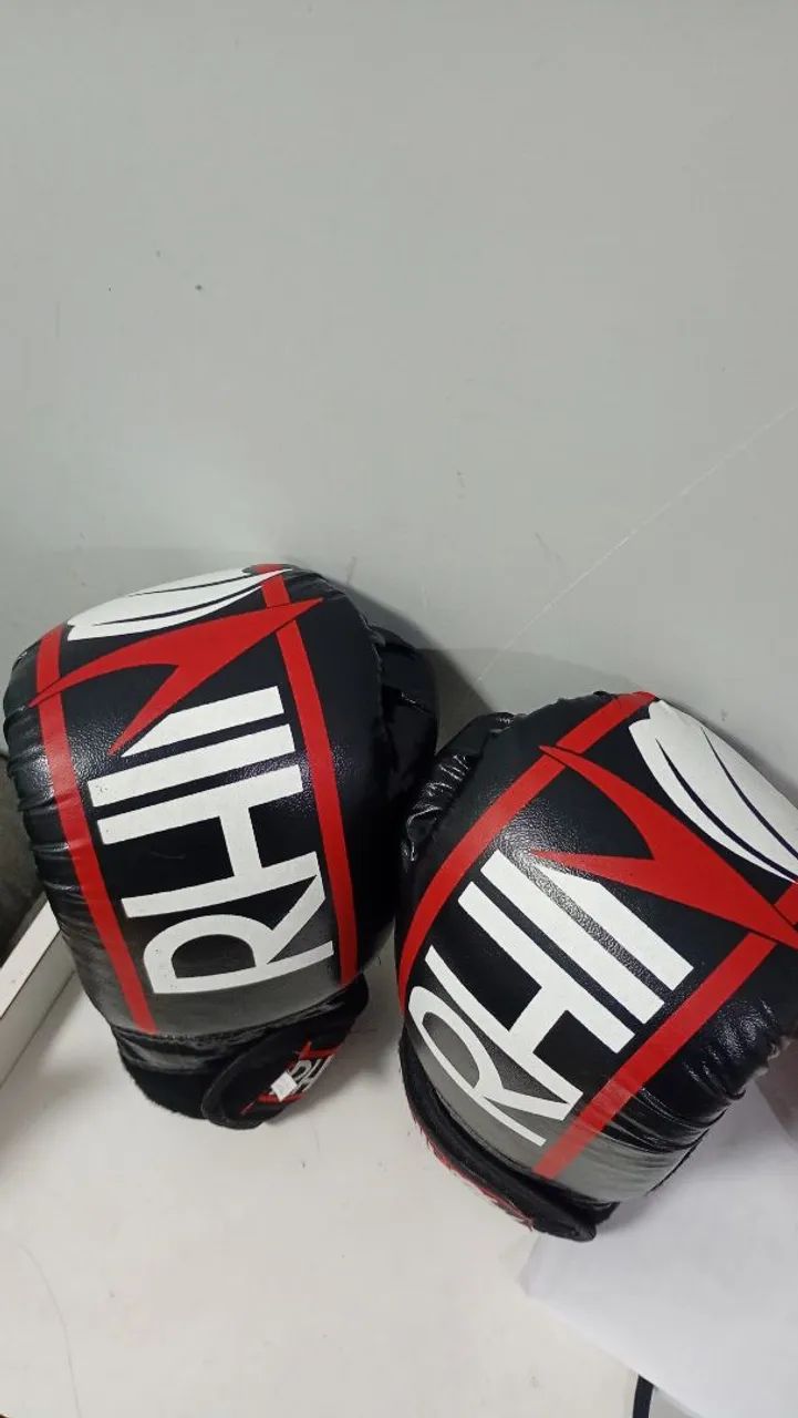 Luva de boxe  - Foto 2