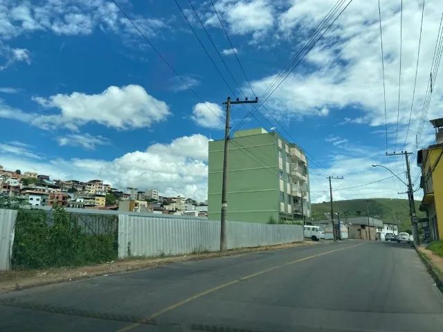 Terreno Comercial Estratégico - Trevo Francisco Bernardino 575m² ou (1085m² total) - Foto 3