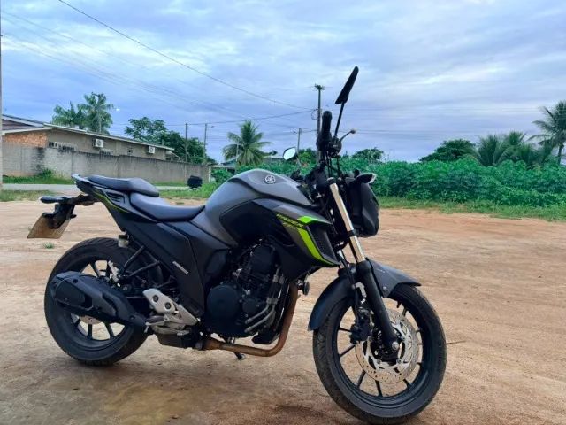FAZER 250 - Foto 2