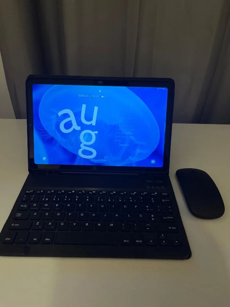 Tablet Samsung Galaxy Tab S6 Lite 64gb - Foto 4