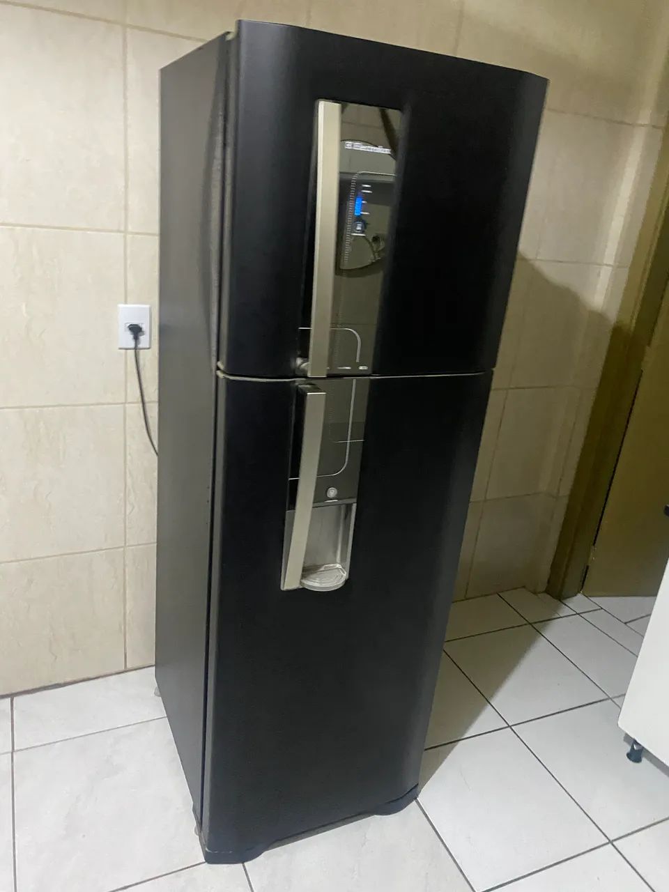 Geladeira  Electrolux  - Foto 2