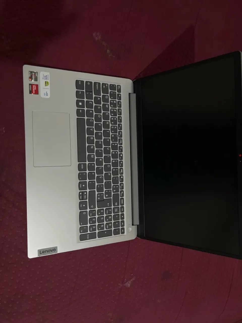 Notebook Lonovo 