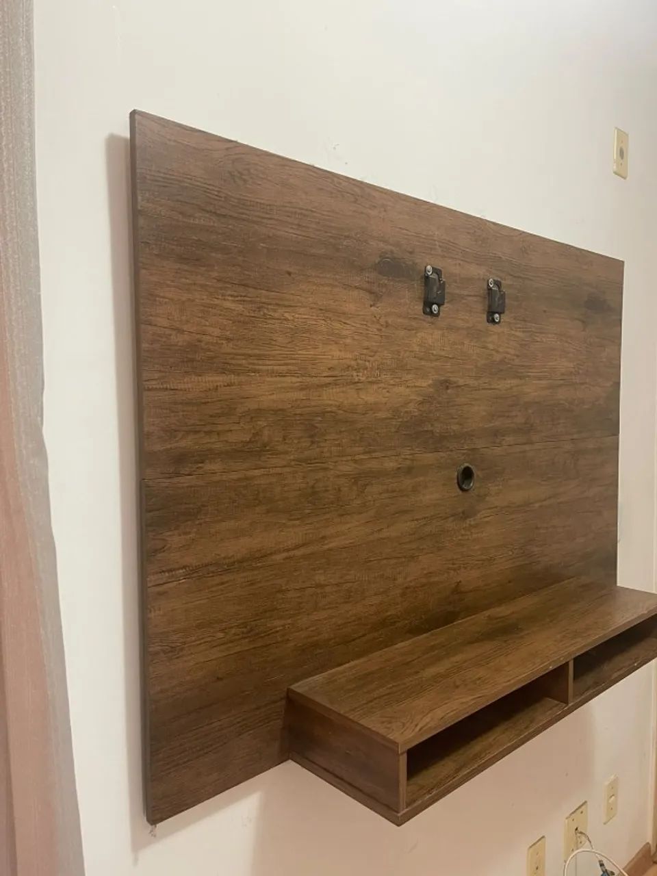 Painel de TV  - 90x135 - Foto 2