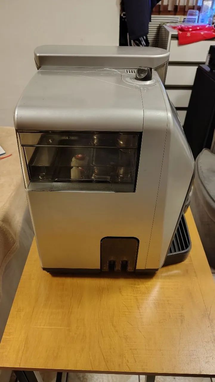 Máquina De Café Espresso Automática Bari 80 - Foto 5