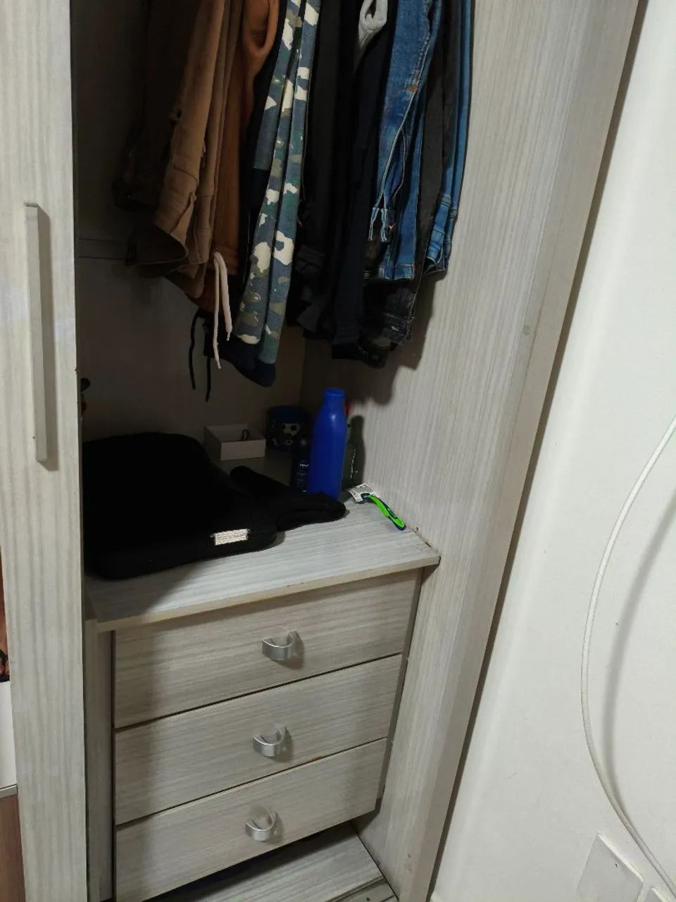 Roupeiro de Casal  - Foto 4