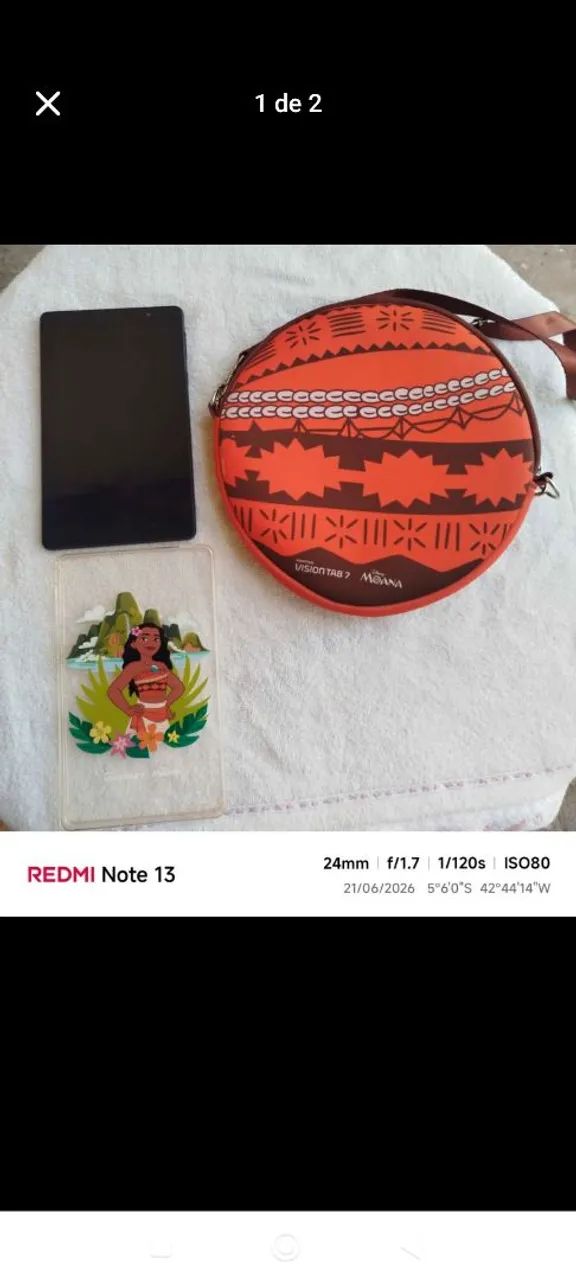 Tablete moana