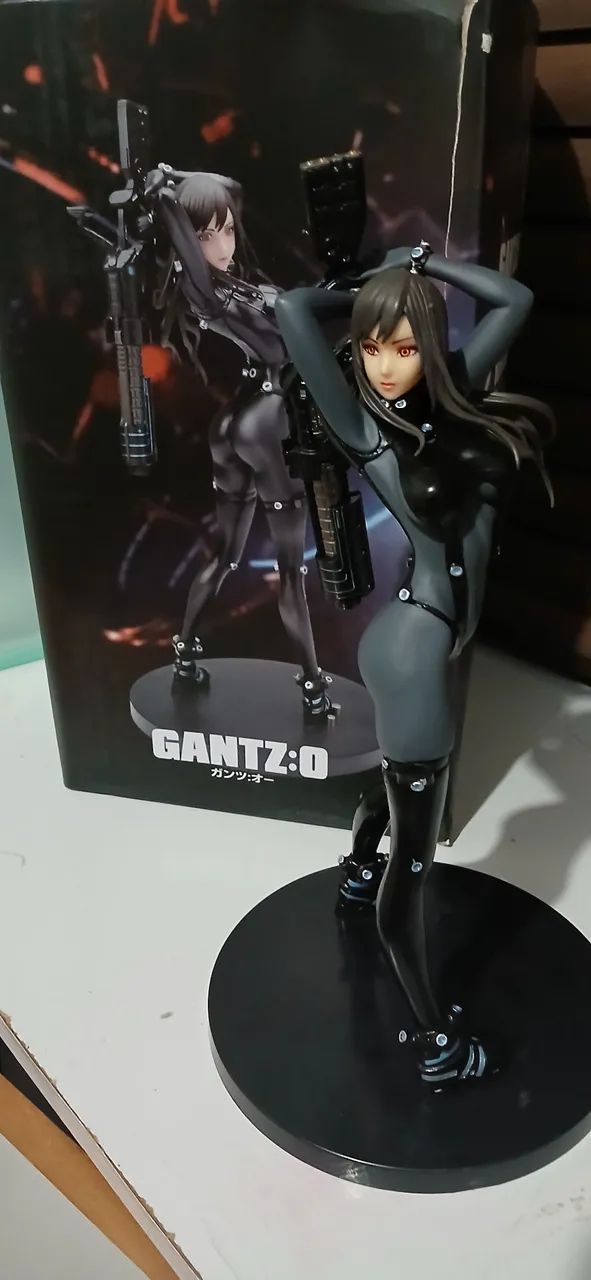 Action figure Reika gantz - Foto 5