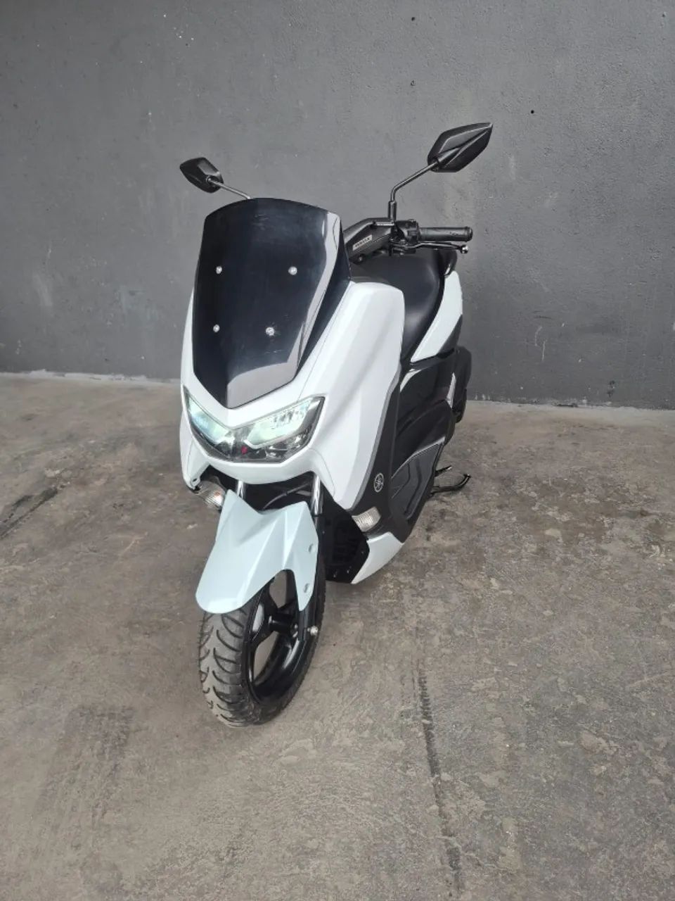 Nmax 2022 - Foto 2