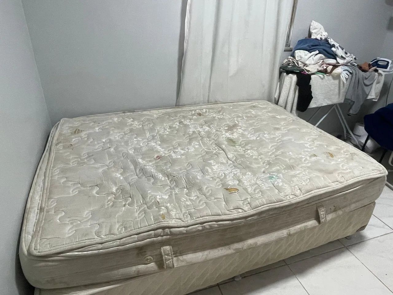 Cama  - Foto 3