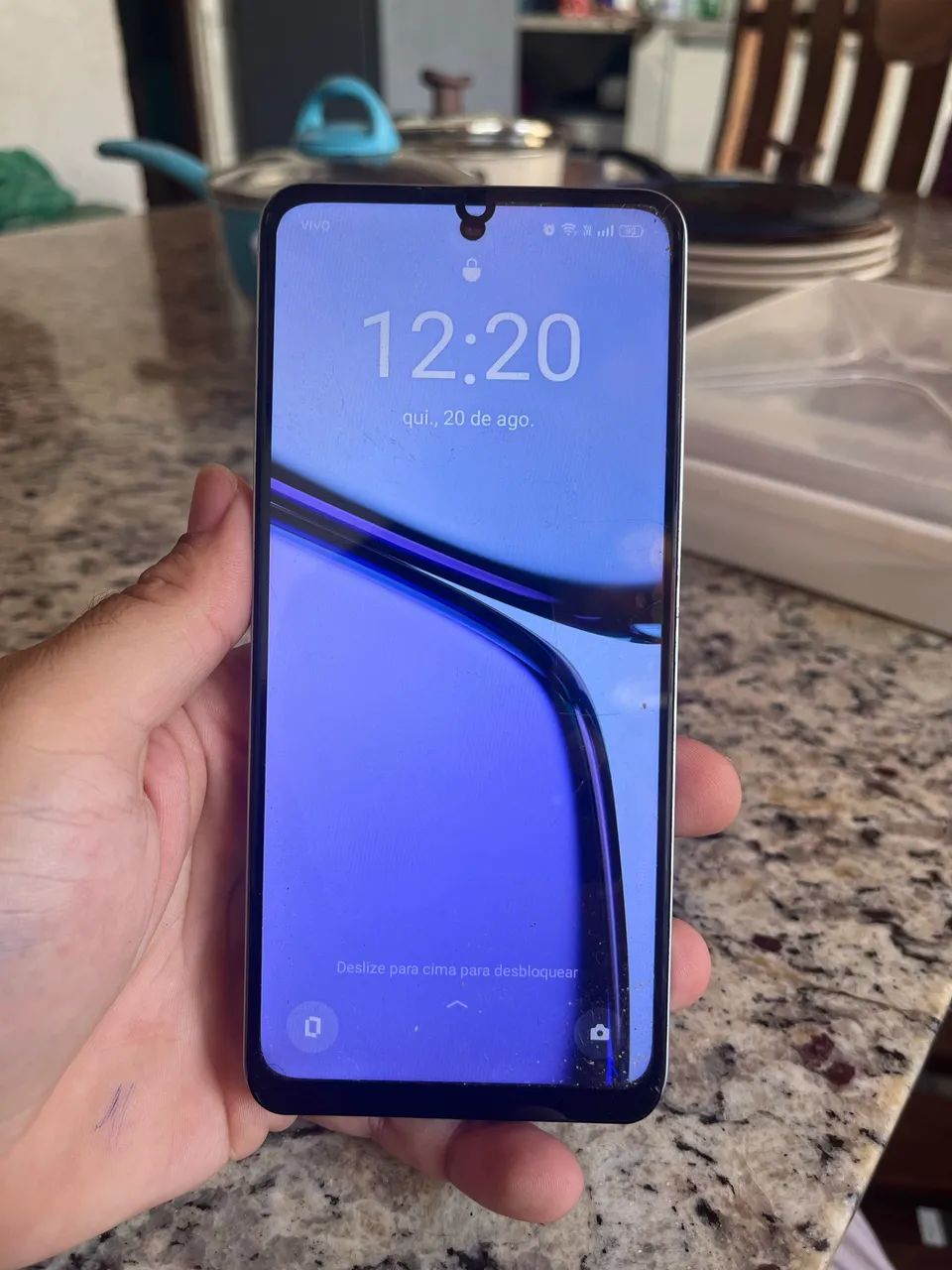 Realme c65 256gb - Foto 2
