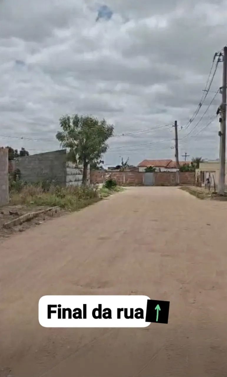 Terreno com cara de Sitio!!! - Foto 4