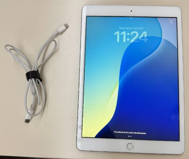 iPad本体 apple ipad 7 32Gb Wifi ipad 7 geracao 32gb