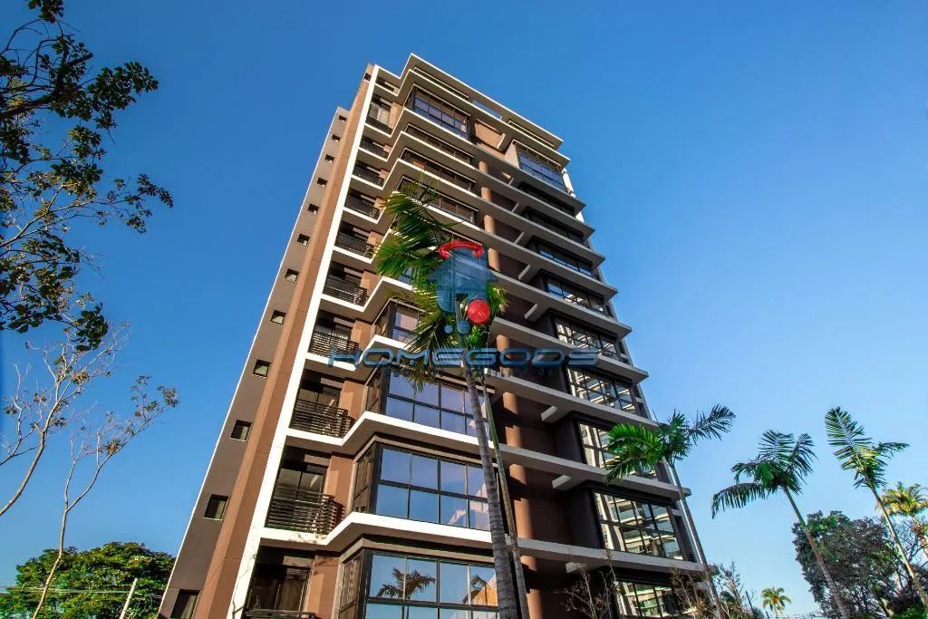 Apartamento à venda e para alugar em Campinas, Nova Campinas, com 1 suíte, com 49.24 m², H - Foto 4