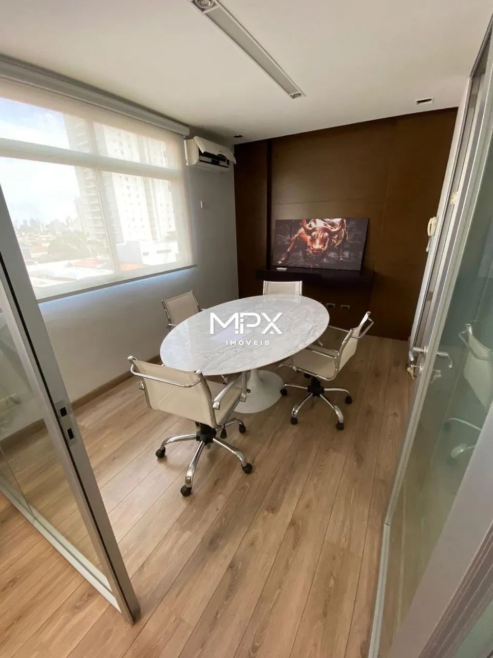 Sala para alugar no Edifício Campos Salles em Piracicaba - Foto 5