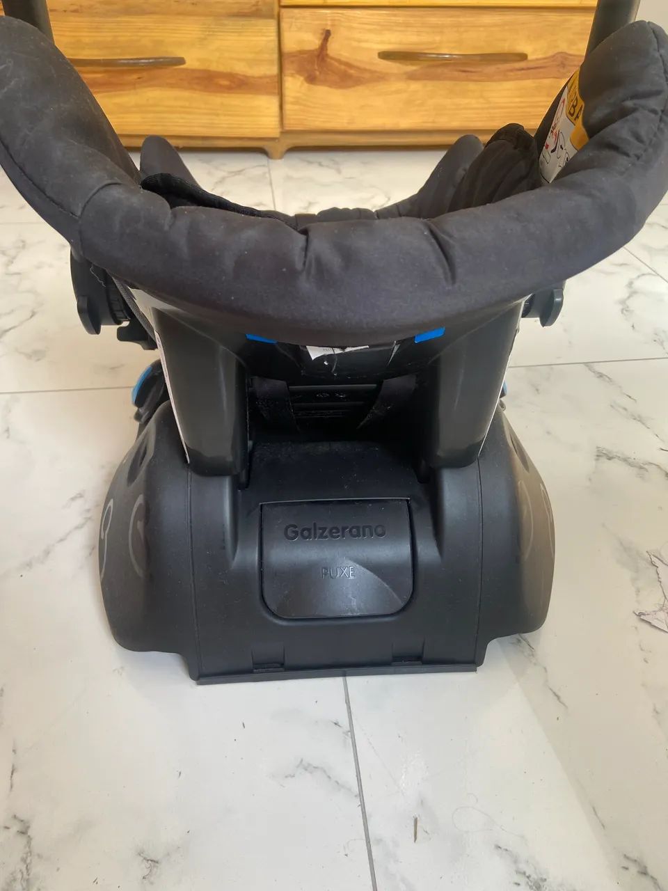Bebê Conforto 