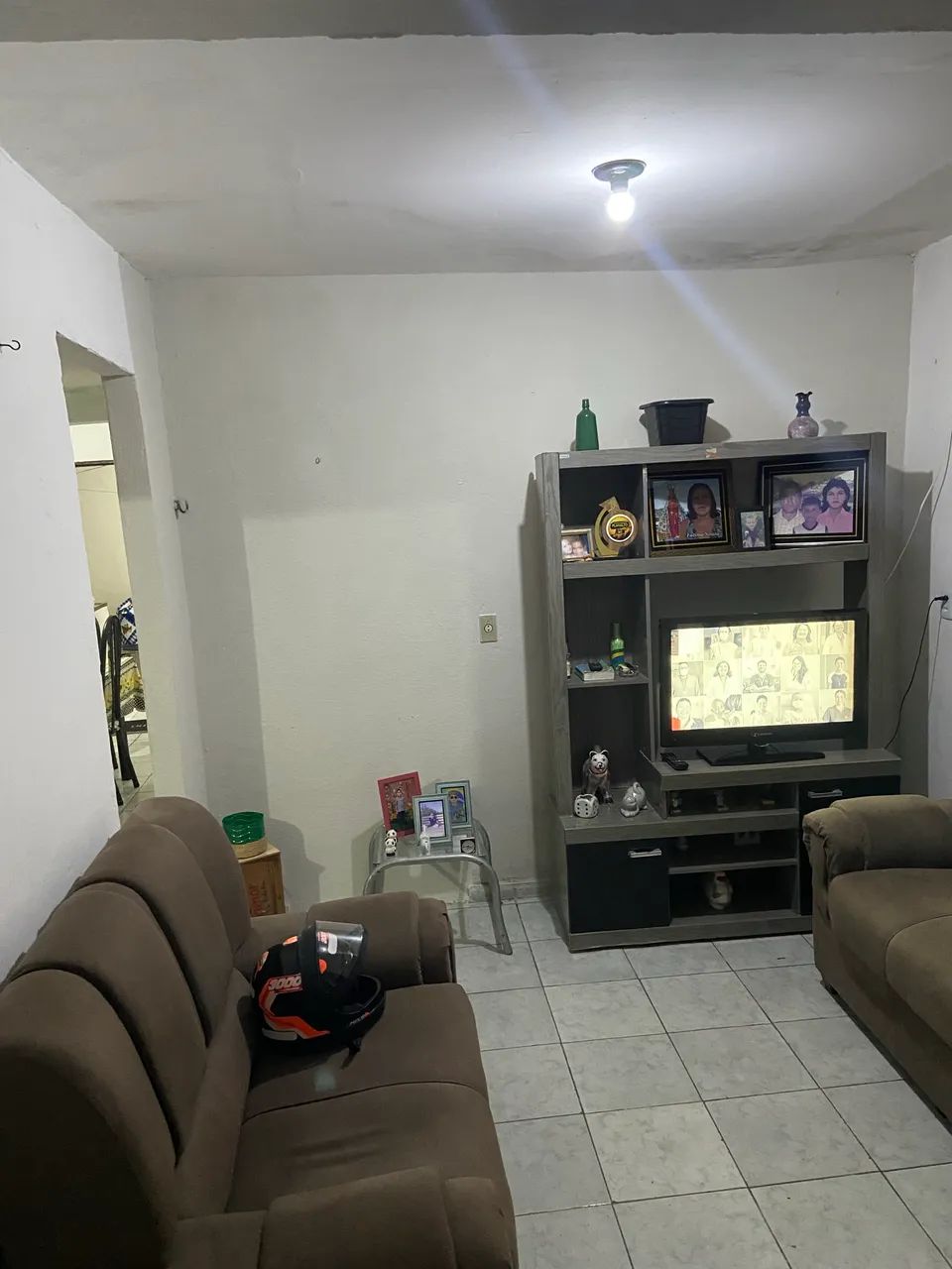 Vendo casa em monte alegre  - Foto 3