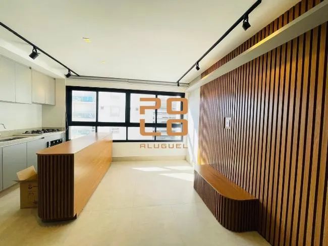 Apartamento para alugar no Edifício Residencial Spot Marista, no Setor Marista, em Goiânia - Foto 2
