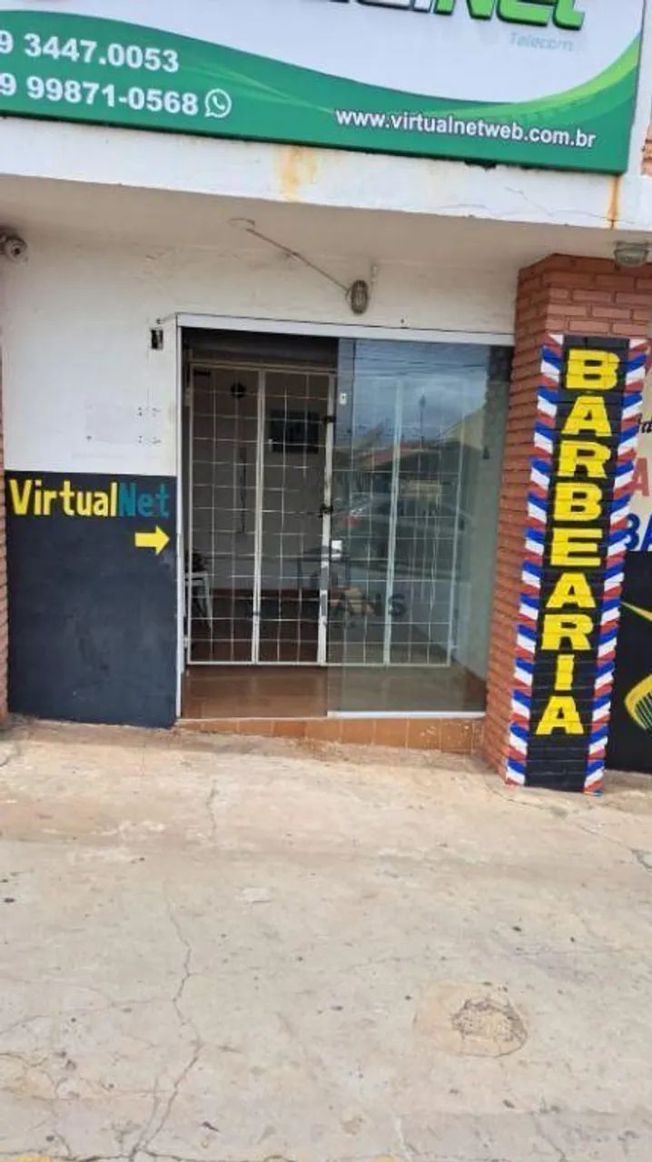 Sala para alugar em Piracicaba, Jardim Glória, com 20 m² - Foto 3