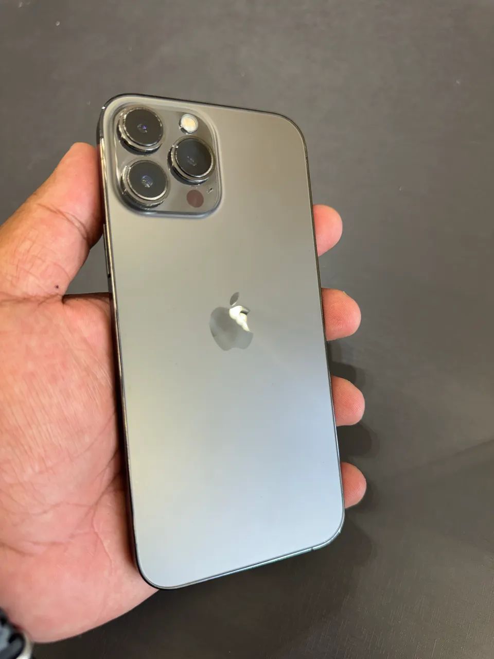 iPhone 13 Pro Max 128GB - Foto 2