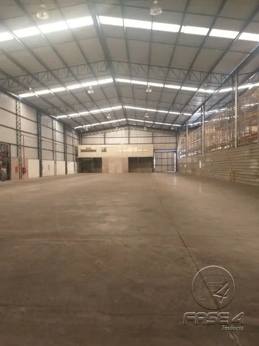 Módulos com 1632m² - Foto 5