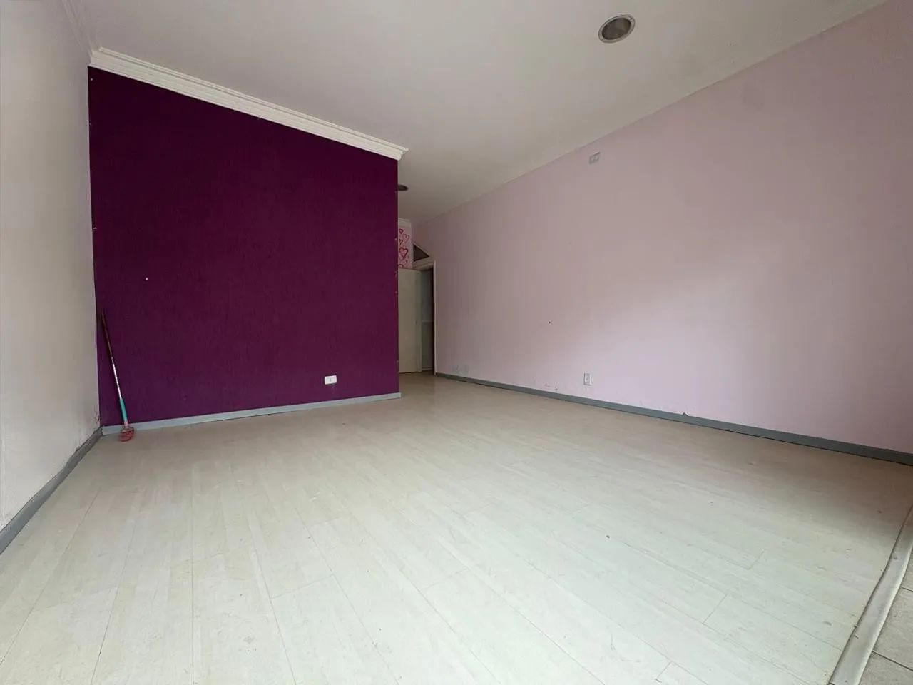 SALA COMERCIAL PARA LOCAÇÃO NO CENTRO - Foto 2
