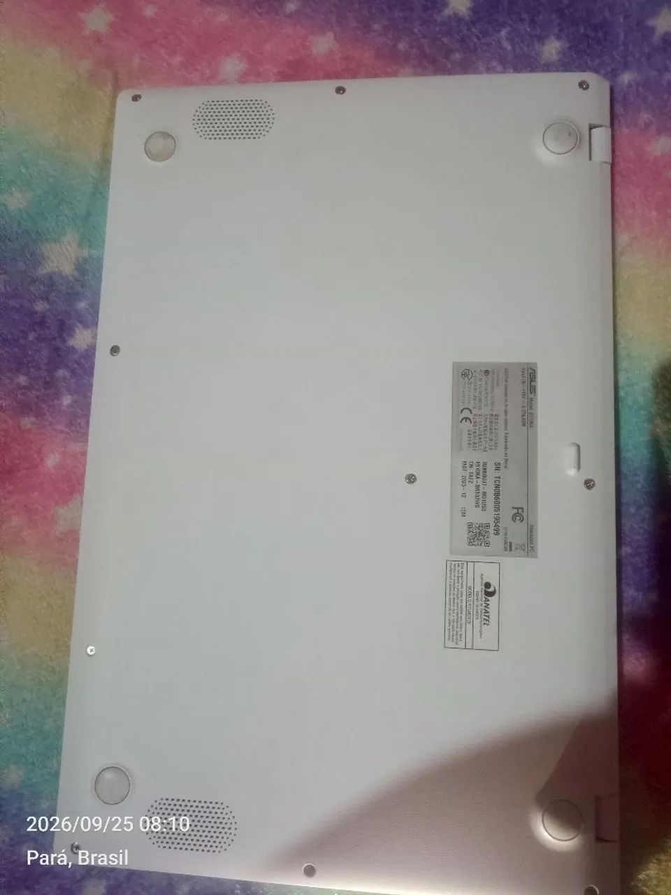 Vendo esse notebook  - Foto 3
