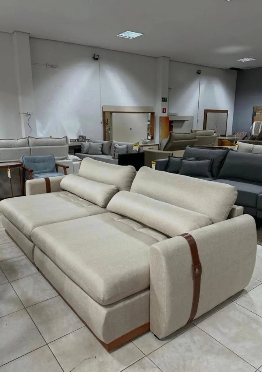 Sofá Cama theo BLACK FRIDAY ESTUDIO MOVEIS - Foto 2