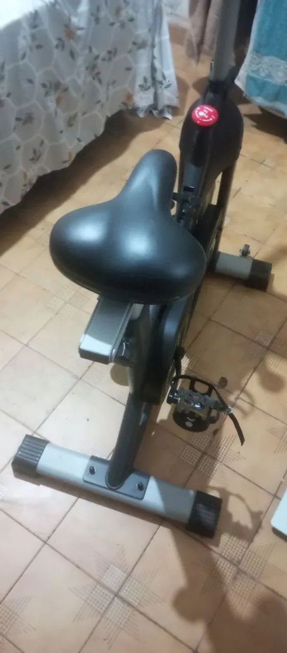 Bicicleta ergometrica (spining) - Foto 4