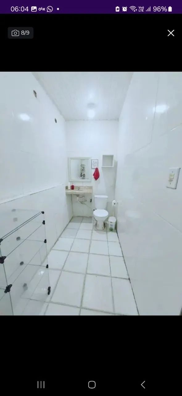 Loja no condomínio Eucaliptos - Foto 2