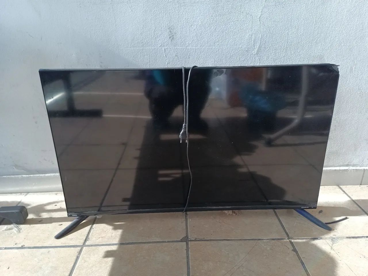 TV Philco 40" para retirar peças - Foto 5