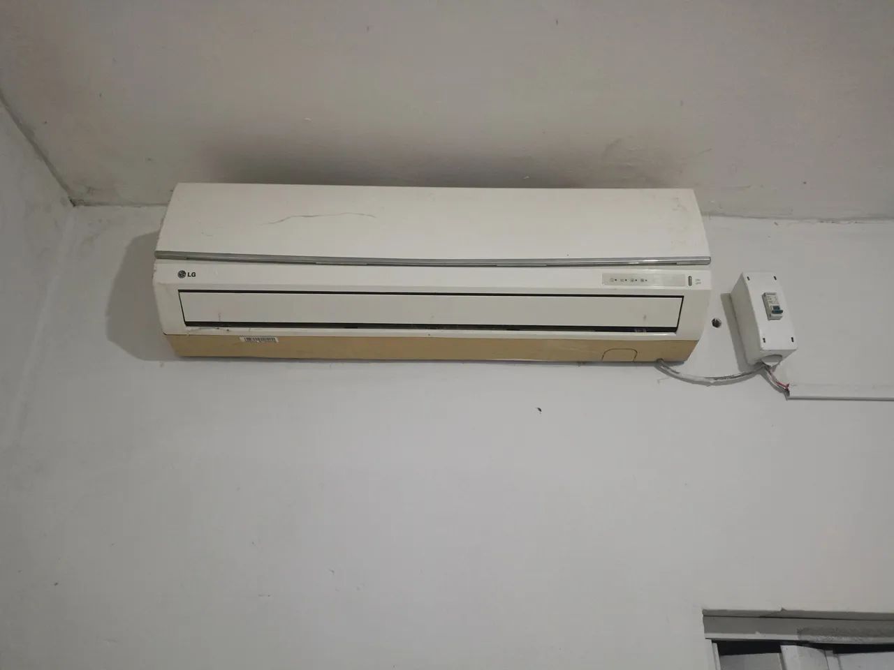 Ar condicionado LG - Foto 2