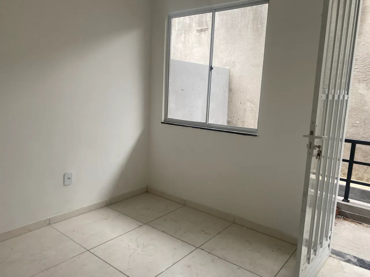 Apartamento no Laranjal 