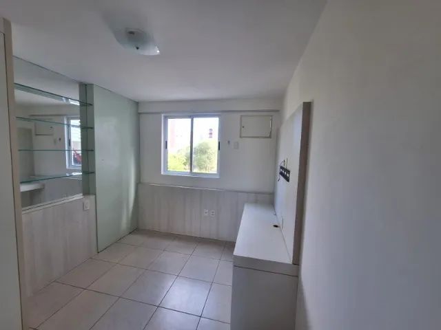 ALUGO - NASCENTE SUL COM VISTA PARA O PARQUE | SUÍTE | 2 VAGAS | JARDIM OCEANIA - Foto 8