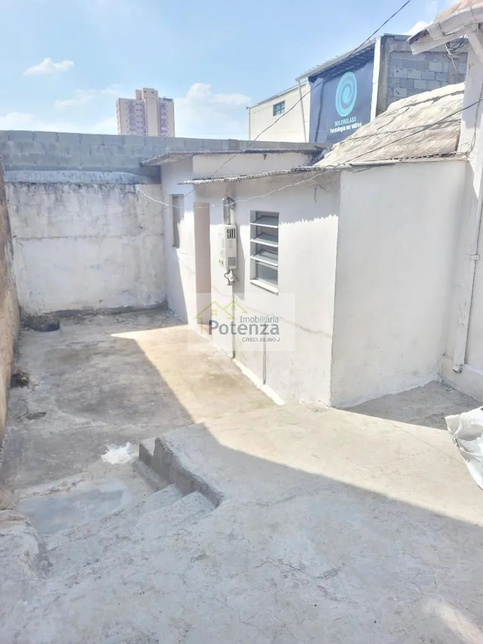 CASA PARA LOCAÇÃO NO JABAQUARA - Foto 3