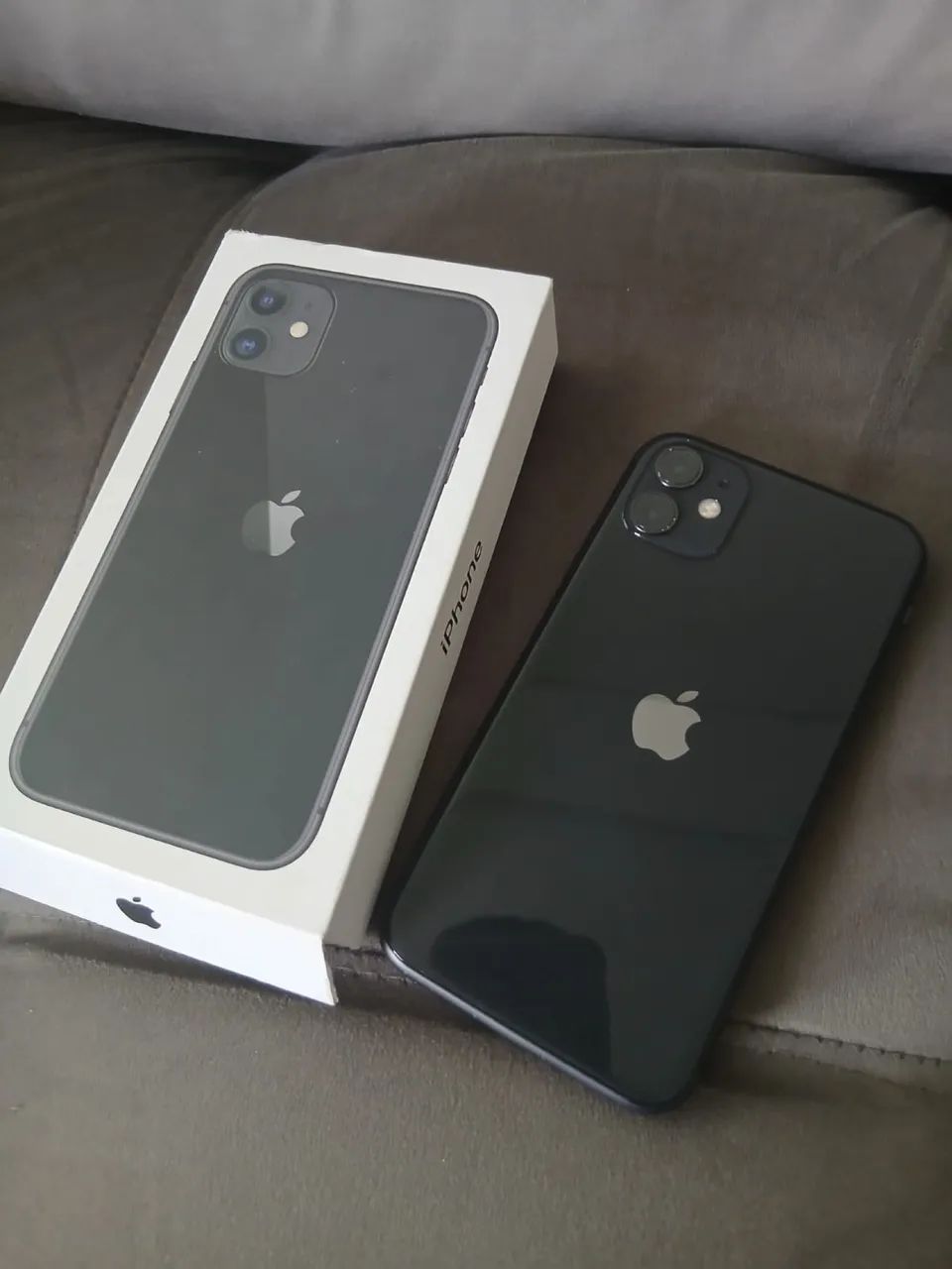 IPHONE 11 64gb - Foto 5