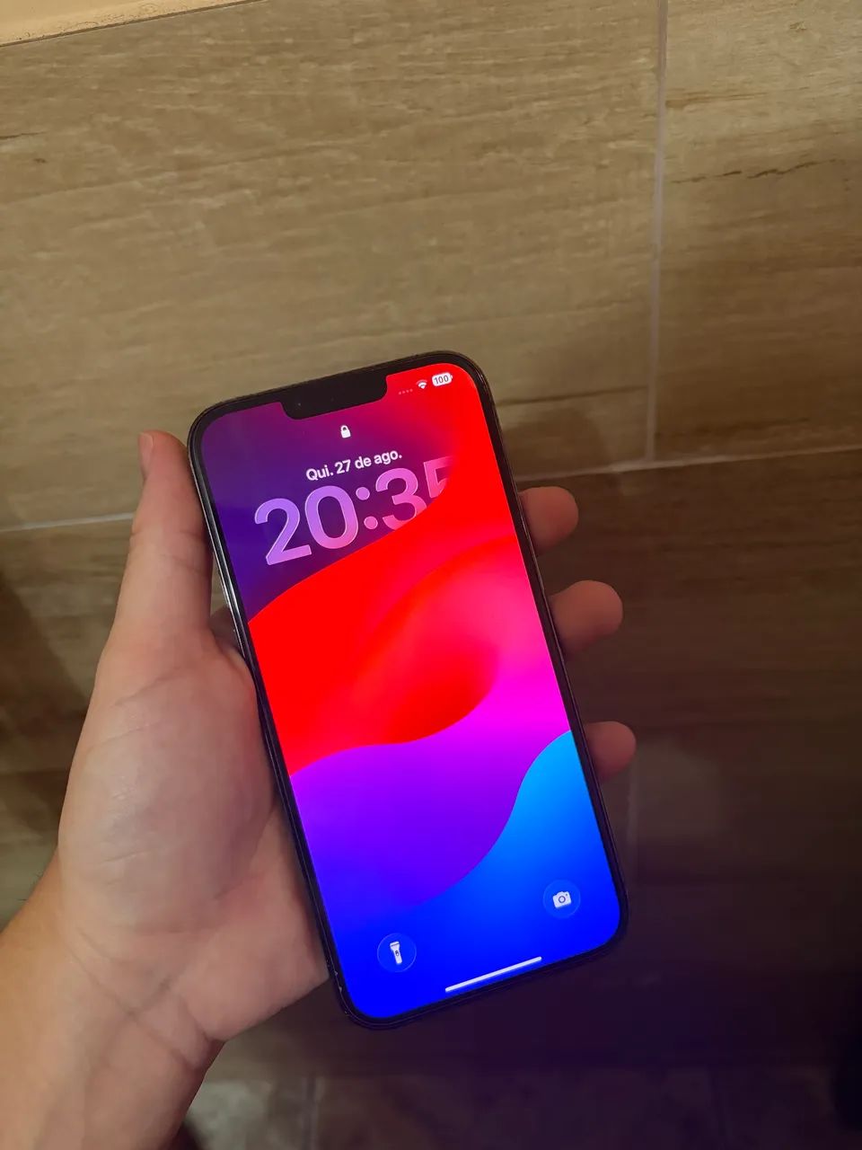 Iphone 13 pro max - 1tb - Foto 3