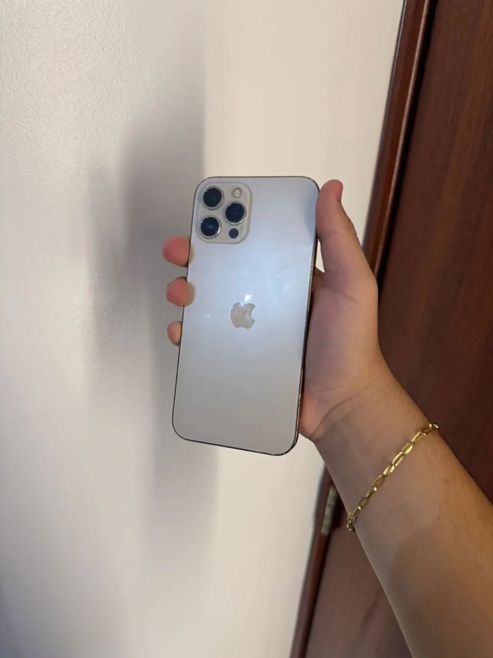 iPhone 12 PRO MAX 128GB - Foto 3