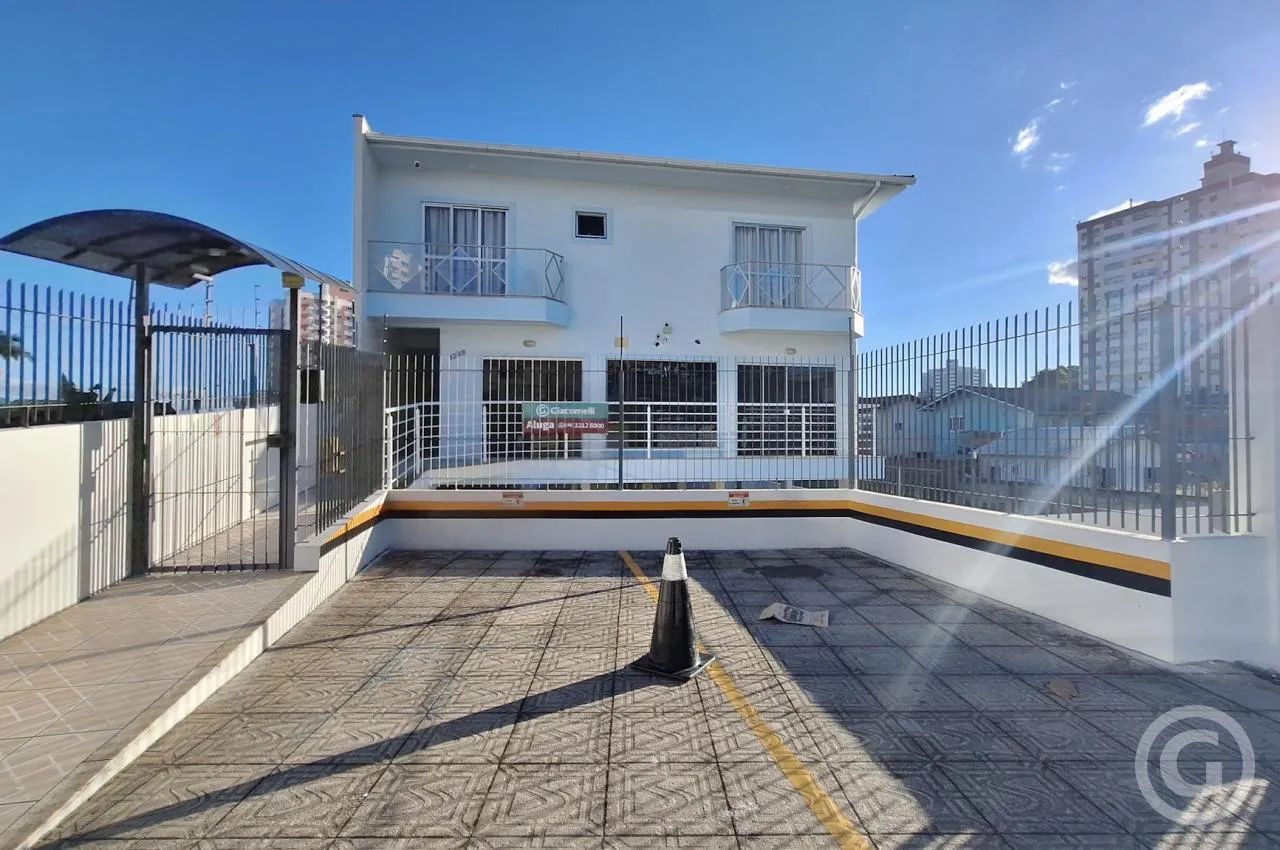 Excelente loja para alugar em Barreiros, São José - Foto 5