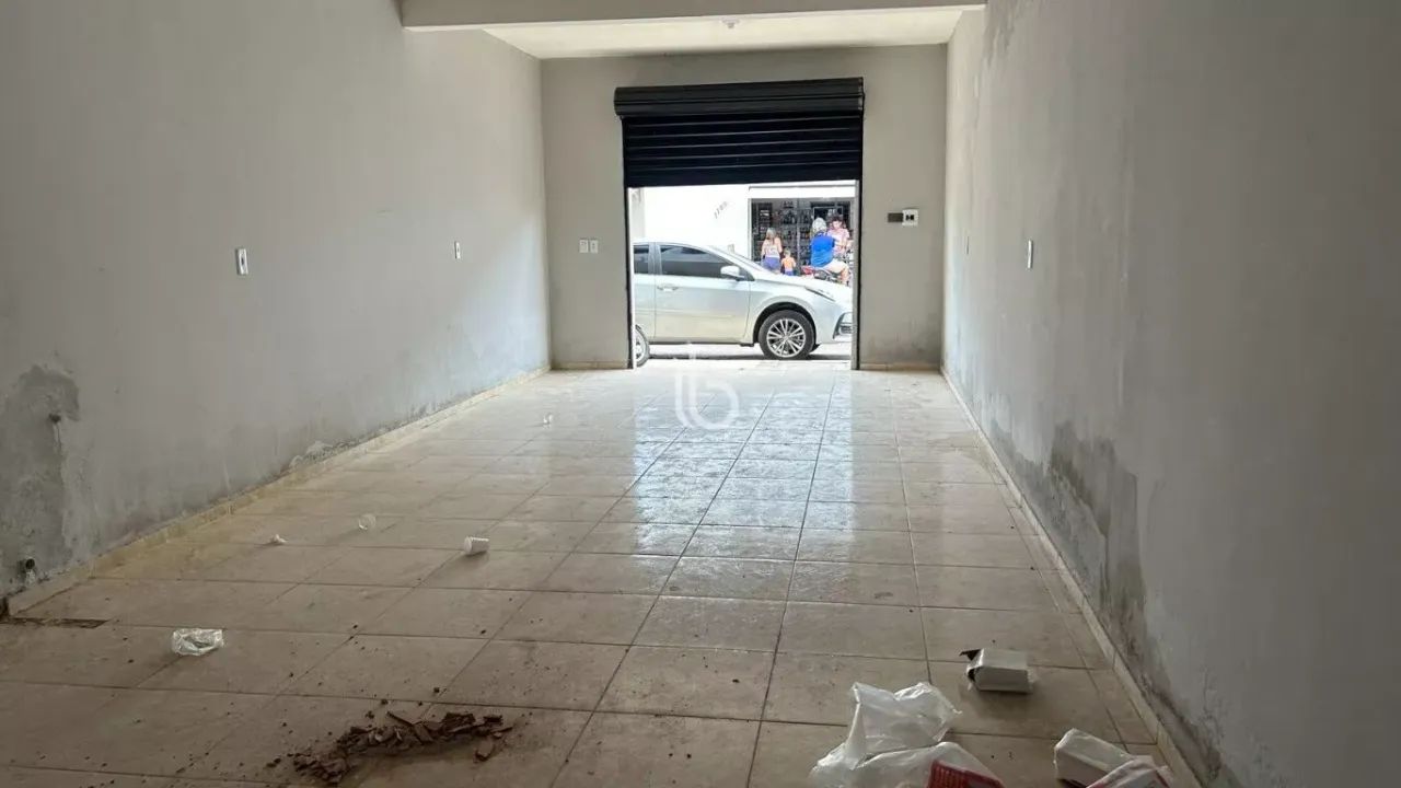 Ponto comercial para aluguel, Cajazeiras, Fortaleza - Foto 5