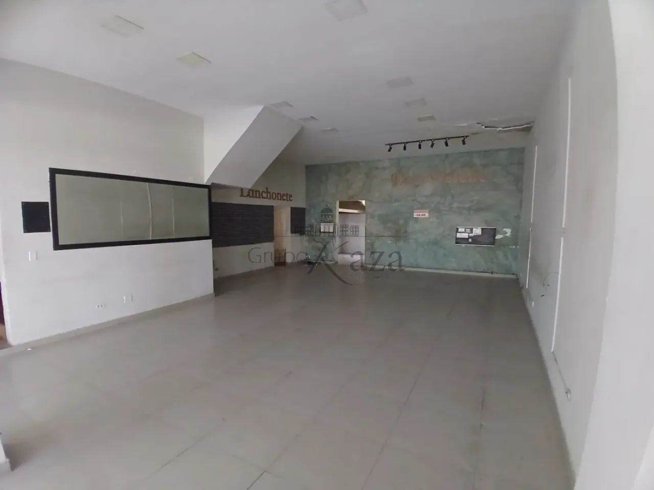 Ponto Comercial - Bosque dos Eucaliptos - 250m² - Foto 4