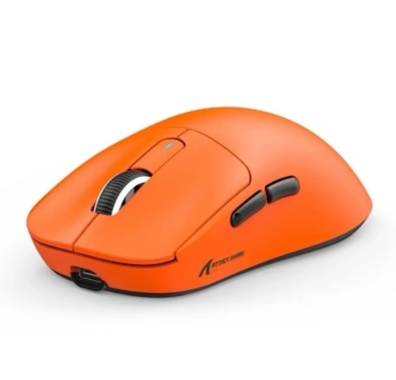 Mouse sem fio - attack shark x3 - Foto 2