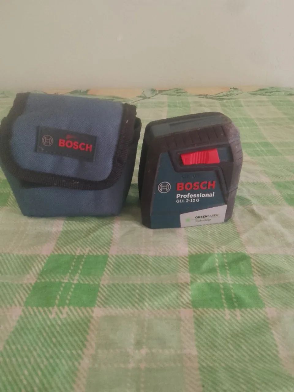 Bosch treina a leise - Foto 2