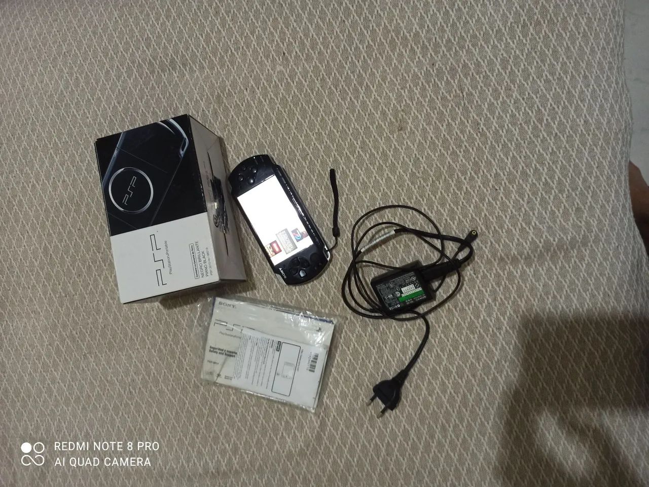 Sony Psp 3000 - Foto 2