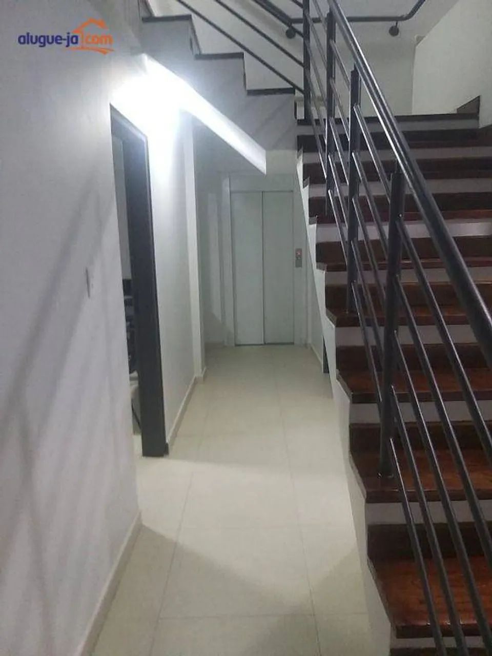 PREDIO COMERCIAL HEITOR VILLAS BOAS SJC - Foto 3