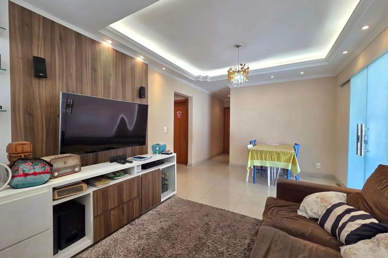 Apartamento à Venda - Castelo, 2 Quartos, 108 m2 - Foto 3