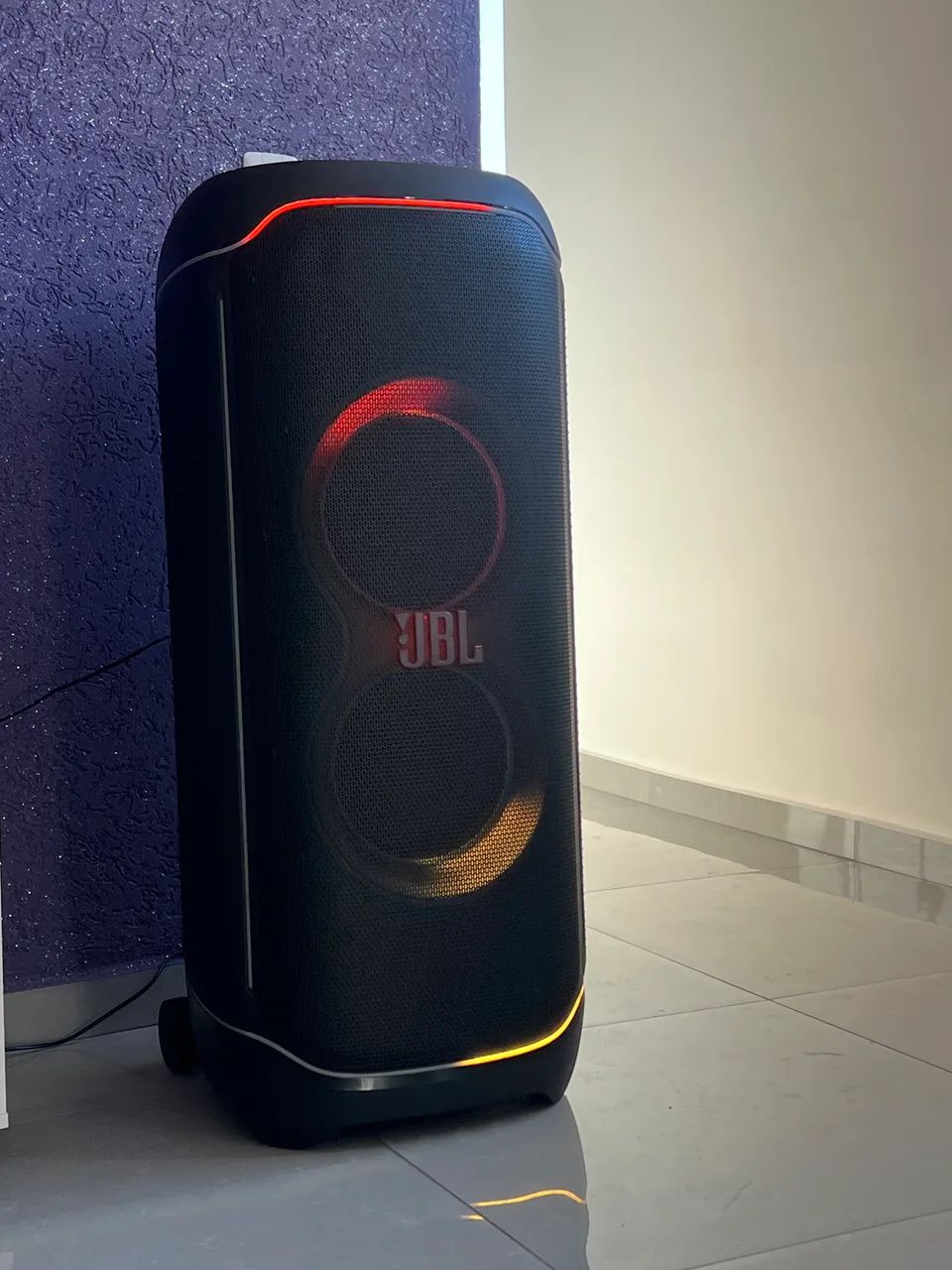 JBL ULTIMATE 1100 RMS  - Foto 5