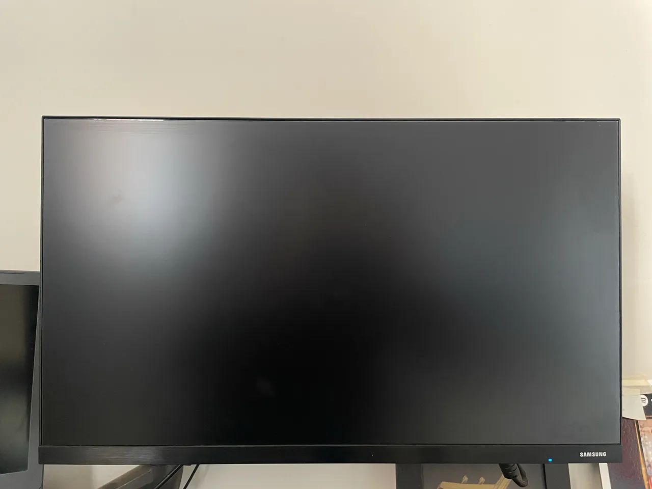 Monitor T350 24 polegadas - Foto 2