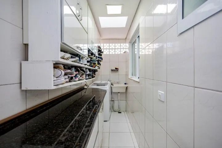 casa  em condomínio - Foto 4
