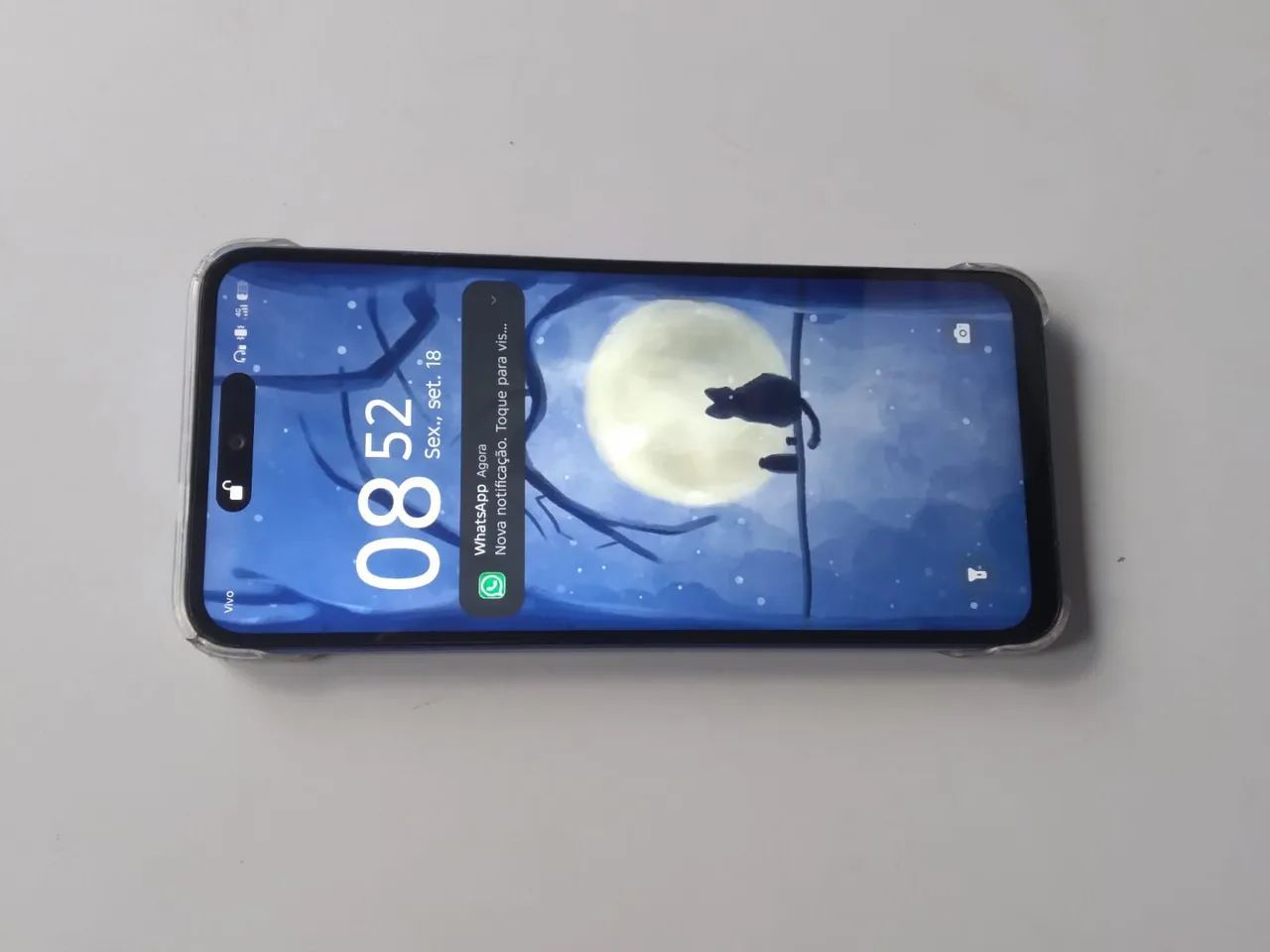 Infinix HOT 60i - Foto 2